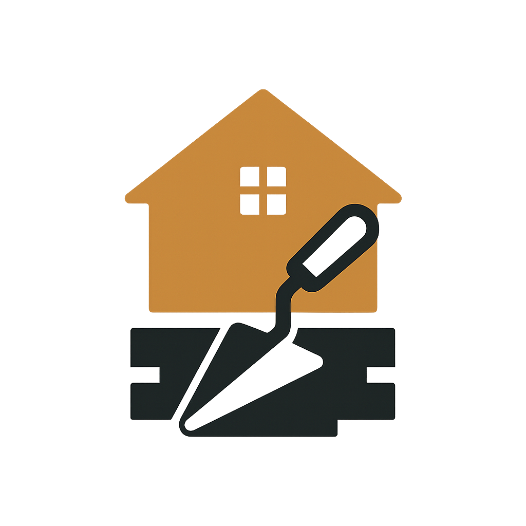 Ridgetop Foundation Contractors logo